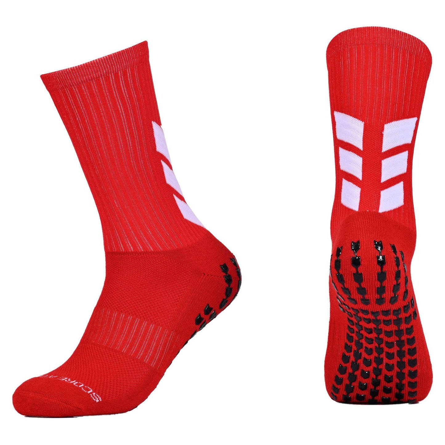 Dispensing Soccer Socks Towel Bottom Breathable, Non-slip, Wear-resistant Running Sports