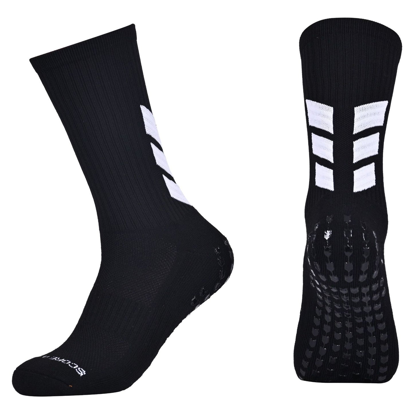 Dispensing Soccer Socks Towel Bottom Breathable, Non-slip, Wear-resistant Running Sports