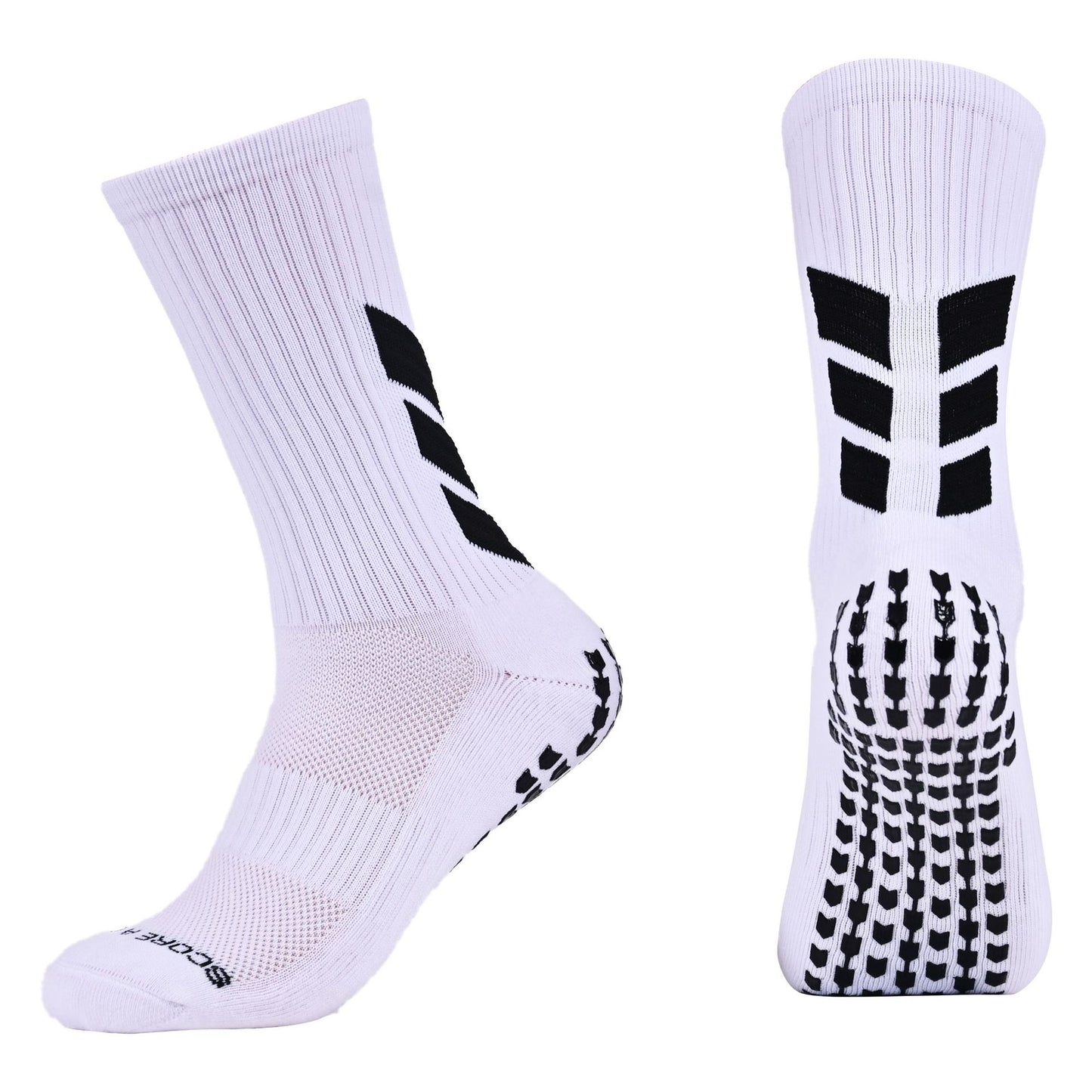 Dispensing Soccer Socks Towel Bottom Breathable, Non-slip, Wear-resistant Running Sports