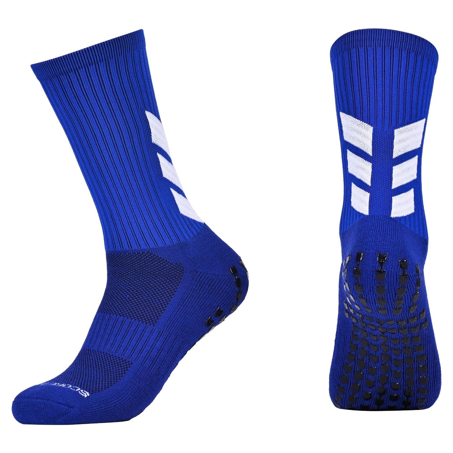 Dispensing Soccer Socks Towel Bottom Breathable, Non-slip, Wear-resistant Running Sports