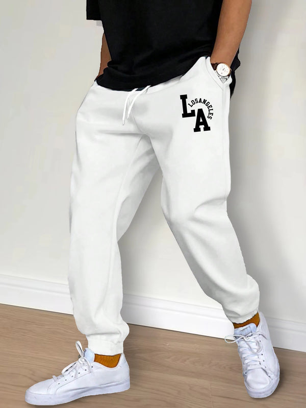 Cozy Flex Jogger Pants